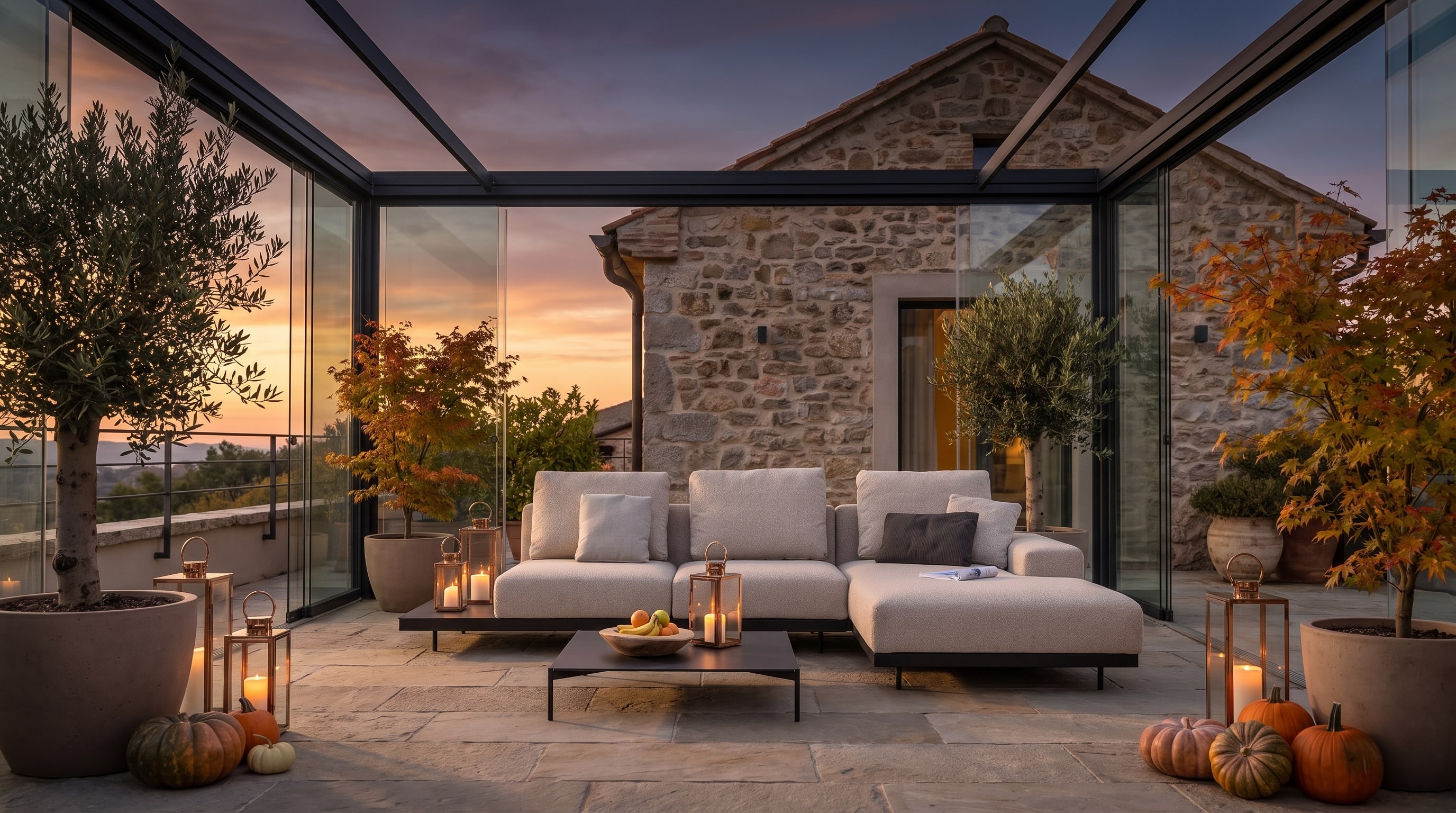 12 Dachterrasse Ideen: Die Zonenplanung der Innenarchitekten 12 Dachterrasse Ideen: Die Zonenplanung der Innenarchitekten