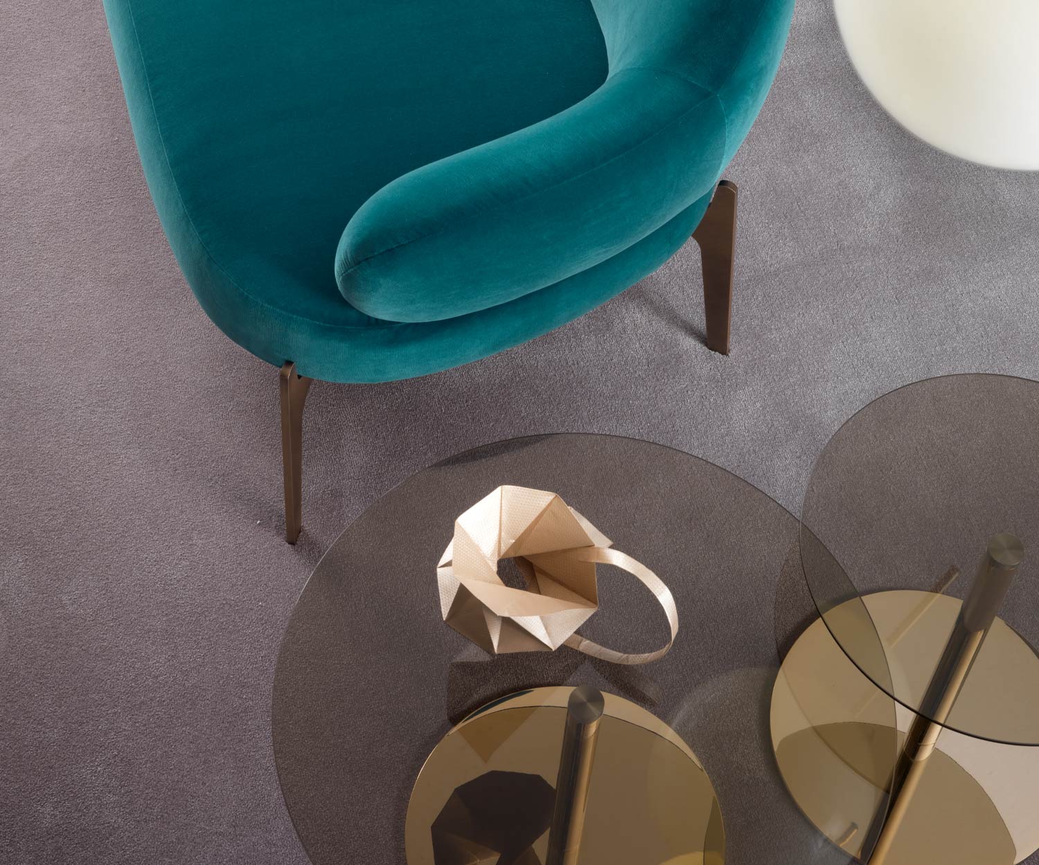 Hoge kwaliteit Marelli Sofa Glazen tafel Break Detail Tafelblad transparant Woonkamer fauteuil Hoge kwaliteit Marelli Sofa Glazen tafel Break Detail Tafelblad transparant Woonkamer fauteuil
