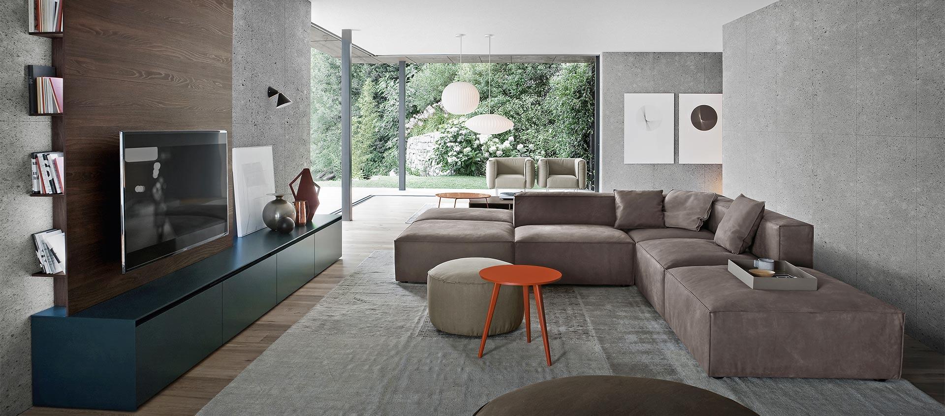 À quelle hauteur accrocher le téléviseur À quelle hauteur accrocher le téléviseur