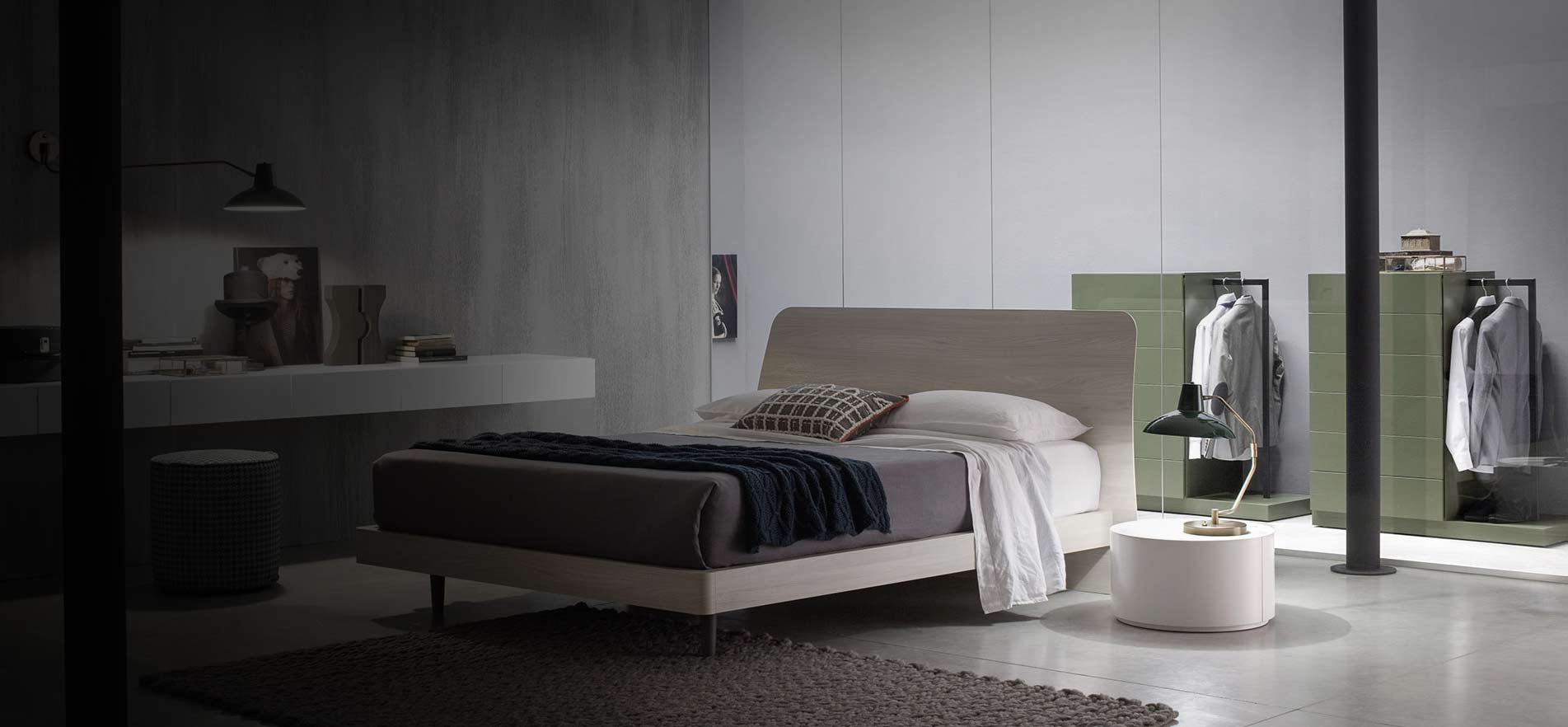 Commodes hautes design Commodes hautes design