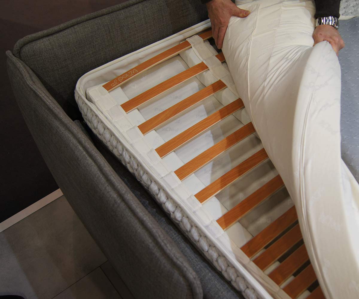 Boxspringmatras Boxspringmatras