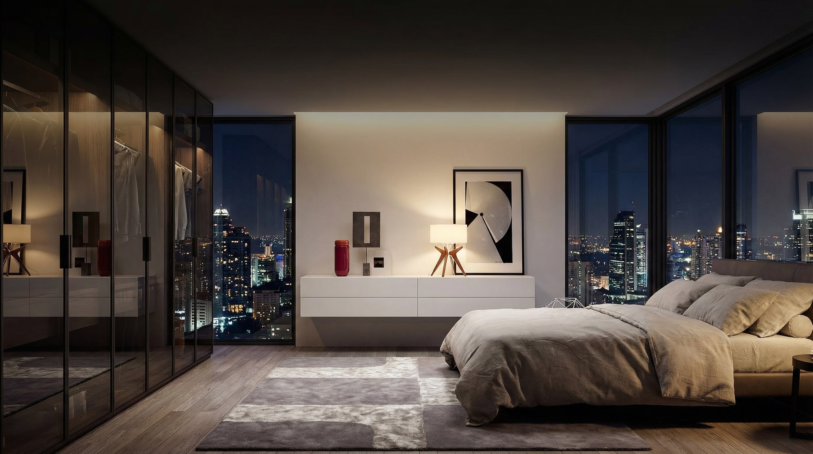 Commode à tiroirs : Les 7 détails que les designers ne révèlent jamais