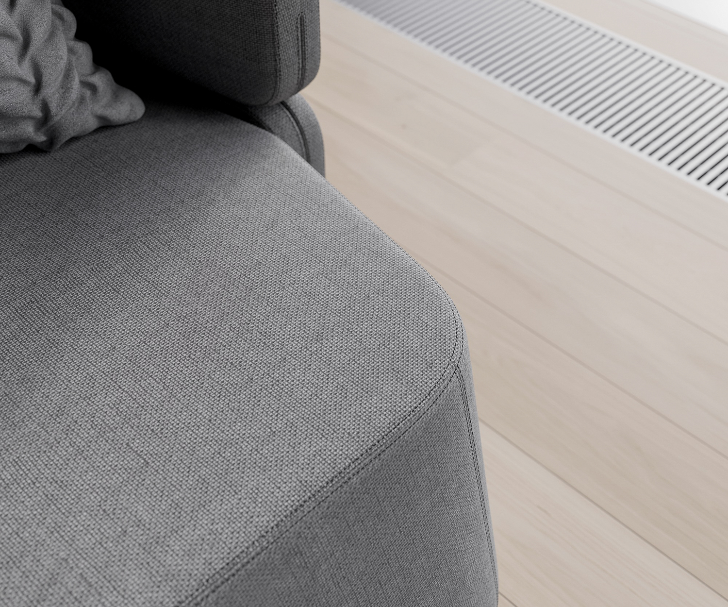 Revolve Coloris Cura Gris clair Revolve Coloris Cura Gris clair