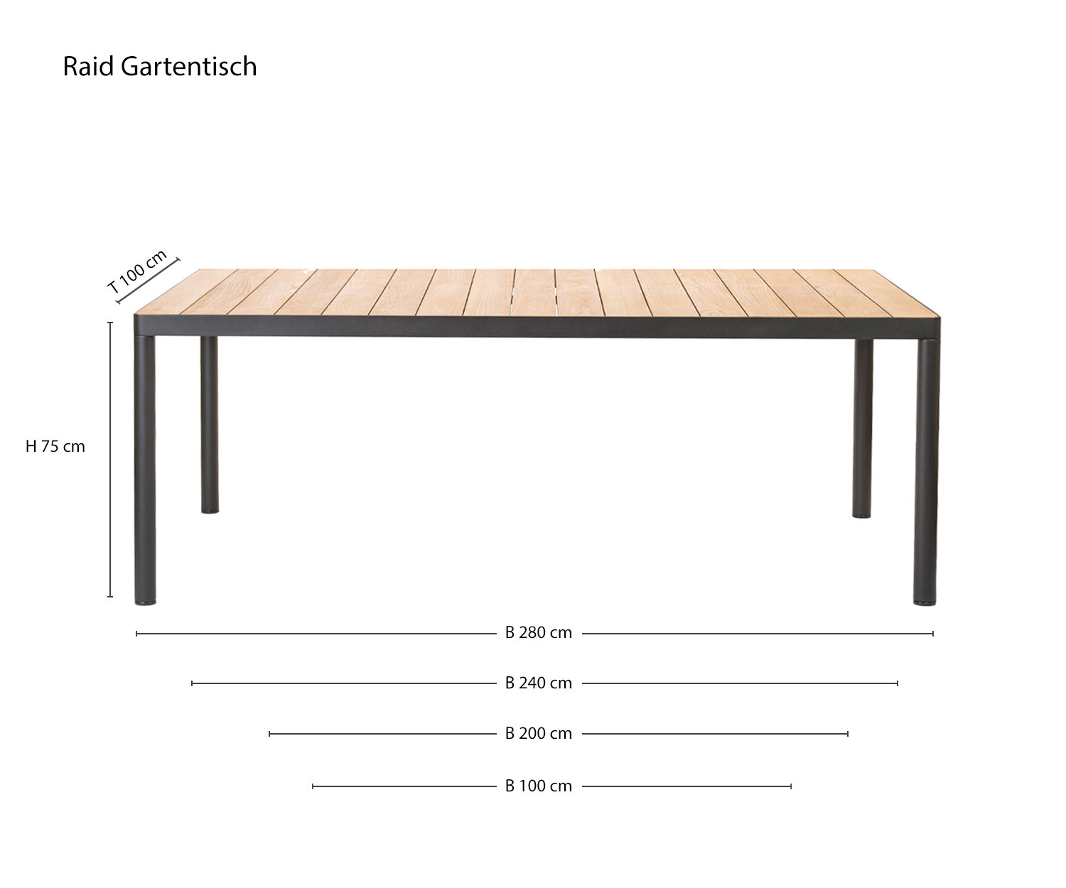 Table de haute qualité Oasiq Esquisse Dimensions Dimensions Table de haute qualité Oasiq Esquisse Dimensions Dimensions