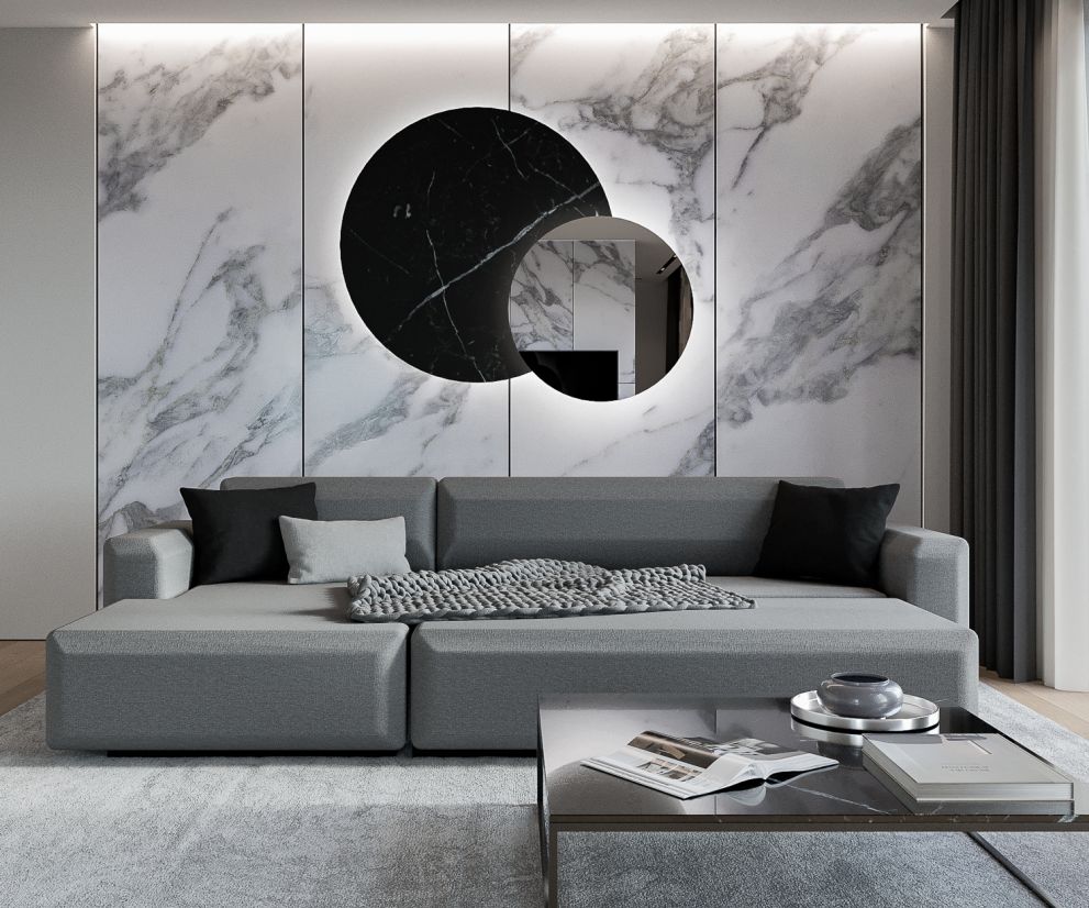 Prostoria Fade extraite Image d'émotion au milieu Tundra 10