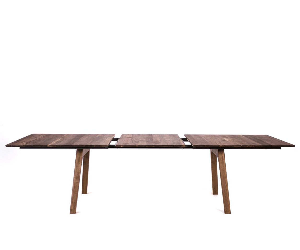 Conde House Ten Design Table à rallonges