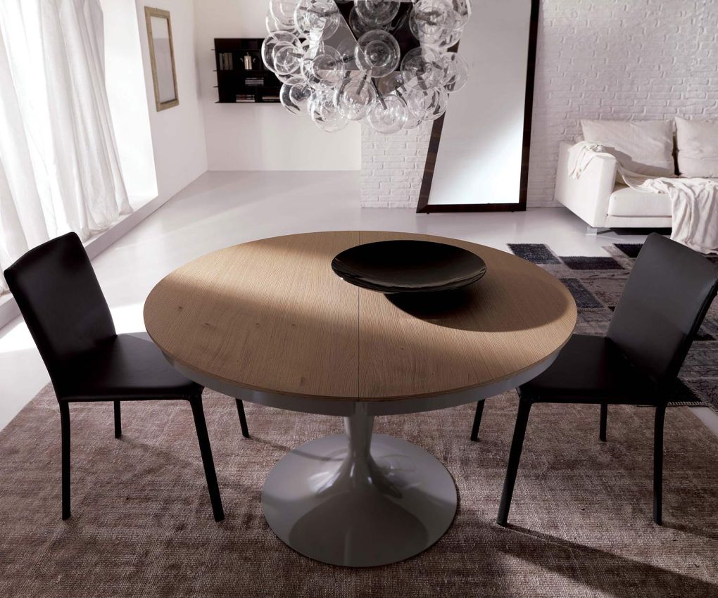 Ozzio Chaise design Lunette Cuir Noir 